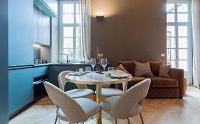 Lagrange Design Apartments By Wonderful Italy